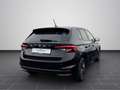 Skoda Fabia Fabia Tour Schwarz - thumbnail 2