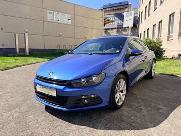 1.4 TSI LPG Teilleder Alu PDC