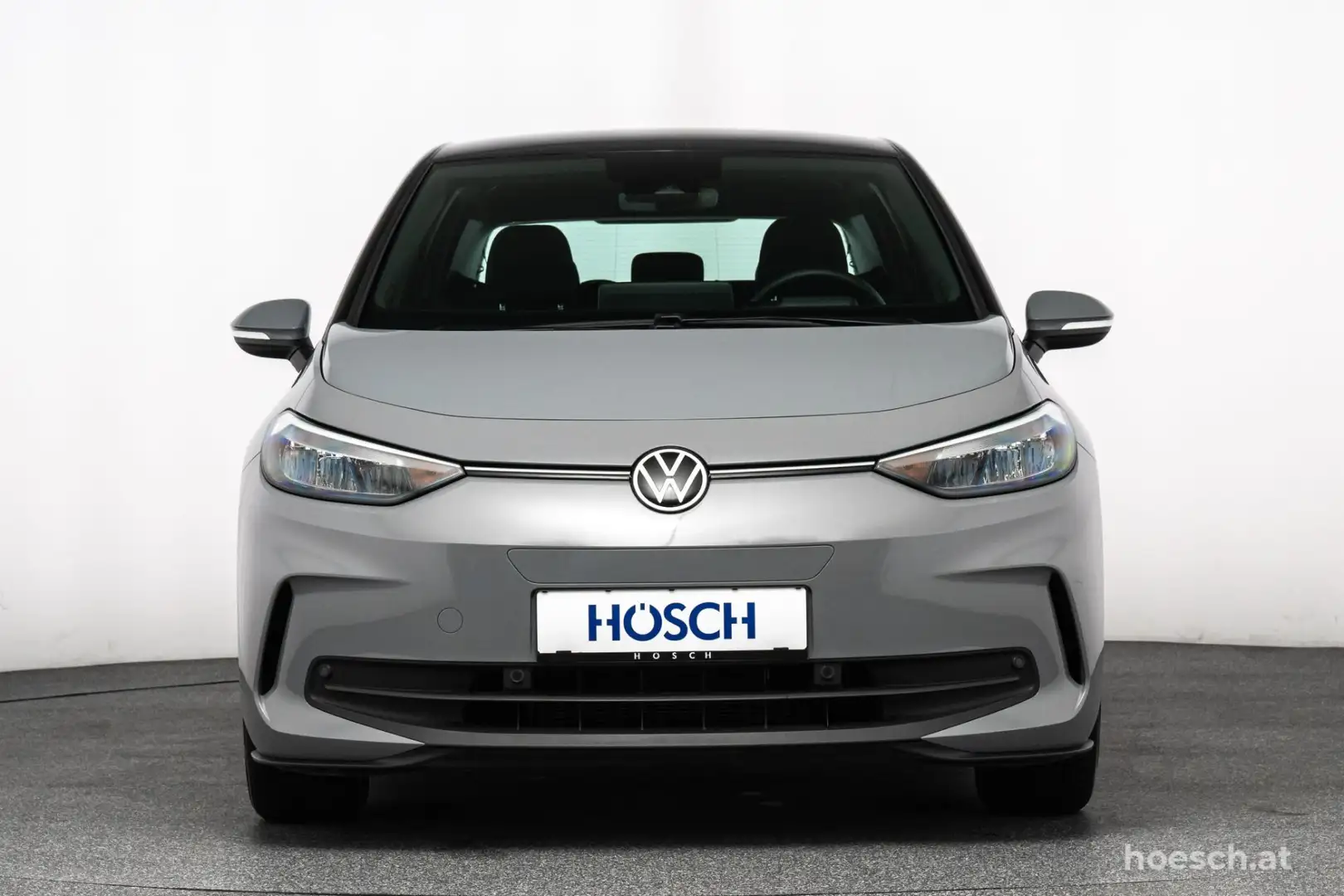 Volkswagen ID.3 Pro 62kWh WENIG KM NEUWERTIG++ Grau - 2