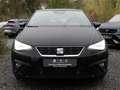 SEAT Ibiza 1.5 TSI FR Black Edition DSG NAVI KAM V Schwarz - thumbnail 2