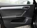 SEAT Ibiza 1.5 TSI FR Black Edition DSG NAVI KAM V Schwarz - thumbnail 9
