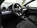 SEAT Ibiza 1.5 TSI FR Black Edition DSG NAVI KAM V Schwarz - thumbnail 10