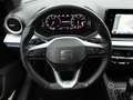 SEAT Ibiza 1.5 TSI FR Black Edition DSG NAVI KAM V Schwarz - thumbnail 11