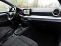 SEAT Ibiza 1.5 TSI FR Black Edition DSG NAVI KAM V Schwarz - thumbnail 6