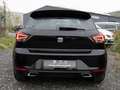 SEAT Ibiza 1.5 TSI FR Black Edition DSG NAVI KAM V Schwarz - thumbnail 4
