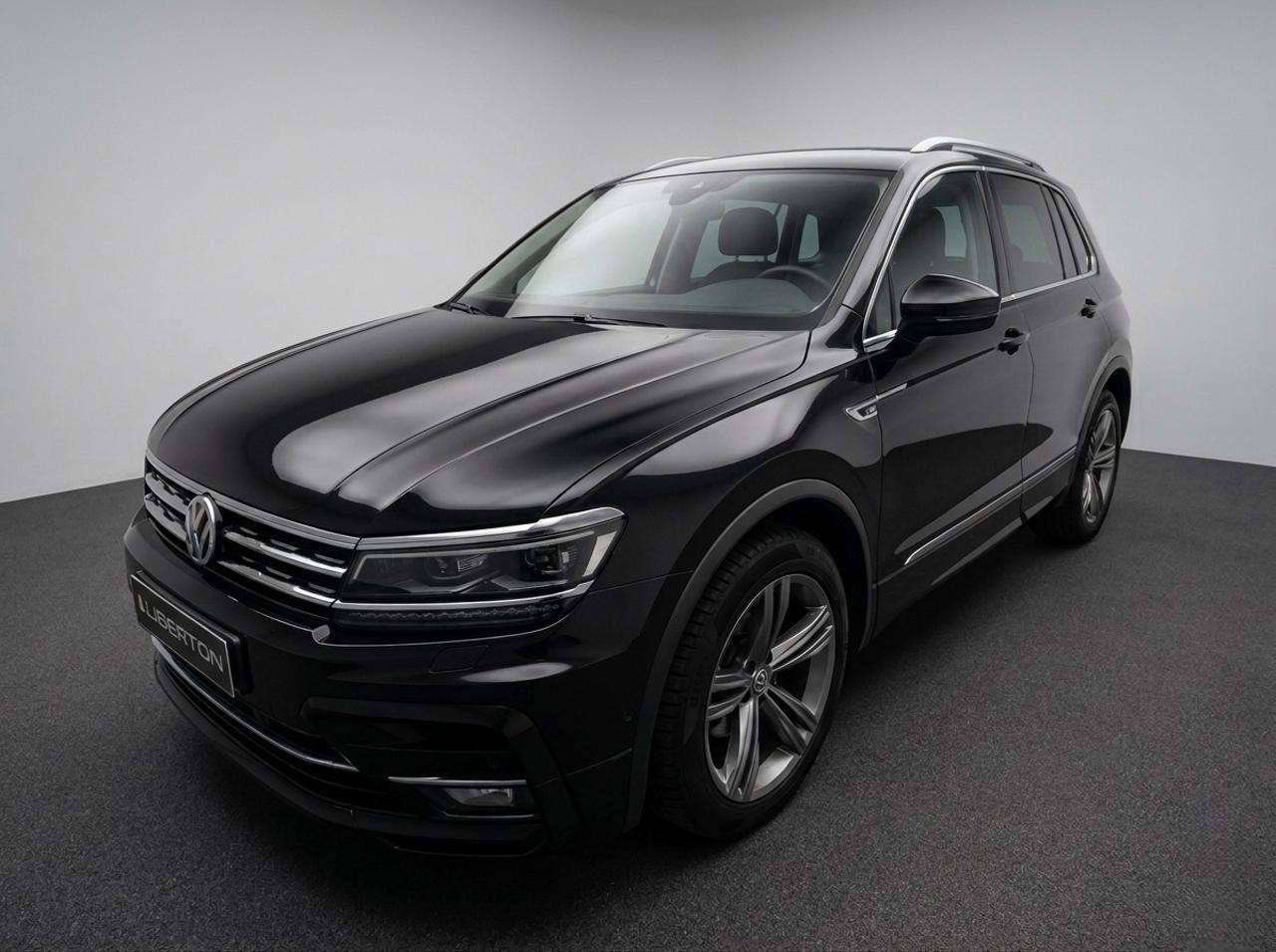 Volkswagen Tiguan 2.0 TDI 150 CV SCR DSG 4MOTION R-Line