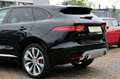 Jaguar F-Pace 3.0d First Edition AWD LED Leder Pano Schwarz - thumbnail 4
