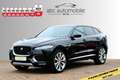 Jaguar F-Pace 3.0d First Edition AWD LED Leder Pano Schwarz - thumbnail 1