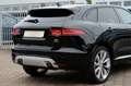 Jaguar F-Pace 3.0d First Edition AWD LED Leder Pano Schwarz - thumbnail 6