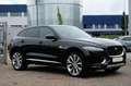 Jaguar F-Pace 3.0d First Edition AWD LED Leder Pano Schwarz - thumbnail 3