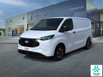 DC Van 2.5 PHEV 171kW 320 L1 Trend