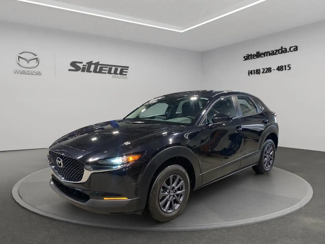 2024 Mazda CX-30