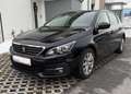 Peugeot 308 308 1,2 PureTech 130 Allure S Schwarz - thumbnail 11