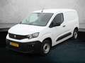 Peugeot Partner L1 100pk | Navigatie | Camera | Airco | 2 Zitplaat Wit - thumbnail 3