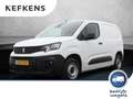Peugeot Partner L1 100pk | Navigatie | Camera | Airco | 2 Zitplaat Wit - thumbnail 1