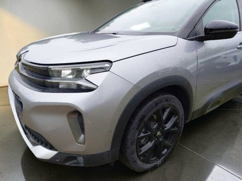Citroen C5 Aircross ë-Series — photo 2