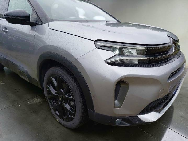 Citroen C5 Aircross ë-Series — photo 6