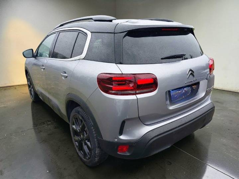 Citroen C5 Aircross ë-Series — photo 3