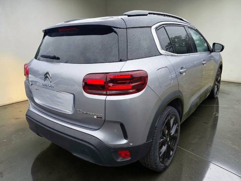 Citroen C5 Aircross ë-Series — photo 5