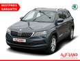 Skoda Karoq 1.5 TSI DSG Style VC STHZ LHZ LED Navi Grau - thumbnail 1