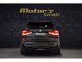 BMW X3 M Compétition F97 Zwart - thumbnail 4
