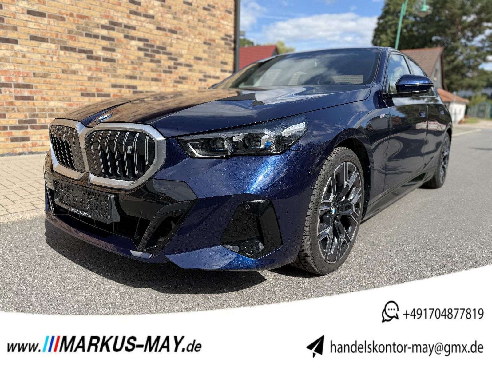 BMW i5
