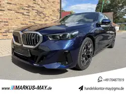 Bmw i5 Limousine xDrive40 M Sport DAProf HUD AB Ass
