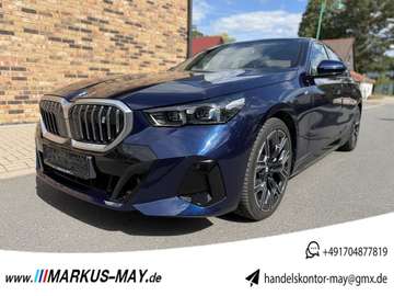 Limousine xDrive40 M Sport DAProf HUD AB Ass