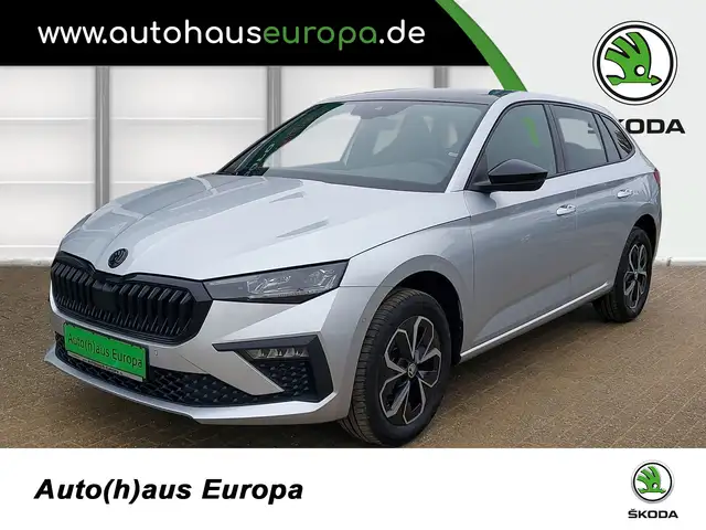 Skoda Scala 1.5 TSI DSG Selection ACC Navi Kamera Virt.Cockpit