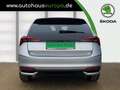 Skoda Scala 1.5 TSI DSG Selection ACC Navi Kamera Virt.Cockpit Silber - thumbnail 3