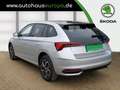 Skoda Scala 1.5 TSI DSG Selection ACC Navi Kamera Virt.Cockpit Silber - thumbnail 2