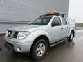 Nissan Navara Double Cab SE 2,5 4x4 Aut. ID:7 Grau - thumbnail 2