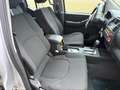 Nissan Navara Double Cab SE 2,5 4x4 Aut. ID:7 Grau - thumbnail 9