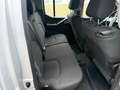 Nissan Navara Double Cab SE 2,5 4x4 Aut. ID:7 Grau - thumbnail 10