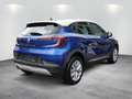 Renault Captur II TCe 140 EDC Business Edition Autom. Navi Sitzh. Blau - thumbnail 6