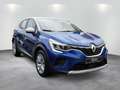Renault Captur II TCe 140 EDC Business Edition Autom. Navi Sitzh. Blau - thumbnail 7