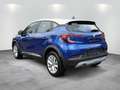 Renault Captur II TCe 140 EDC Business Edition Autom. Navi Sitzh. Blau - thumbnail 4