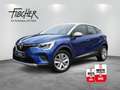 Renault Captur II TCe 140 EDC Business Edition Autom. Navi Sitzh. Blau - thumbnail 1