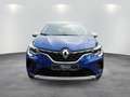Renault Captur II TCe 140 EDC Business Edition Autom. Navi Sitzh. Blau - thumbnail 8