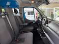 Renault Master L3H2 Doka Mixto *Kasten + 7-Sitze* Blau - thumbnail 3