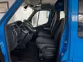 Renault Master L3H2 Doka Mixto *Kasten + 7-Sitze* Blau - thumbnail 5