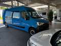 Renault Master L3H2 Doka Mixto *Kasten + 7-Sitze* Blau - thumbnail 2