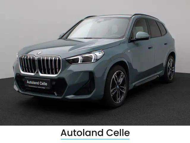 2023 BMW X1 in Green for sale