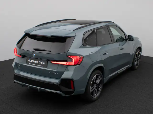 BMW X1 view 7