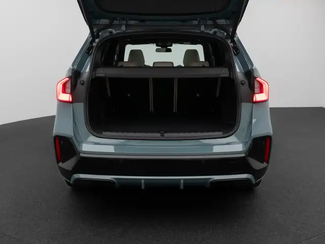 BMW X1 view 13