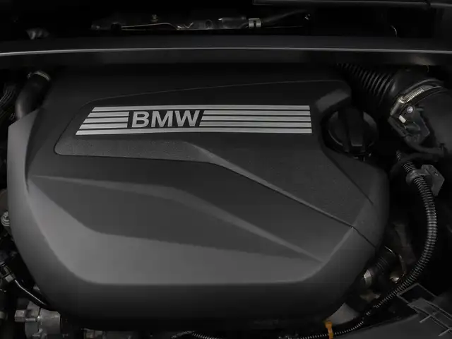 BMW X1 view 14