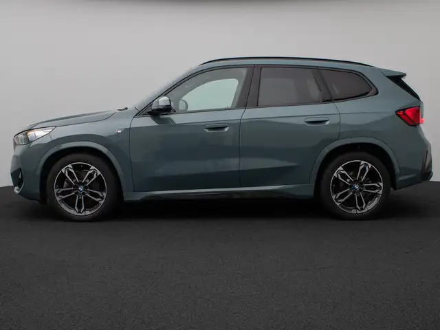 BMW X1 view 11