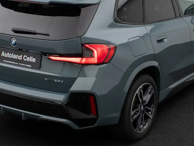 BMW X1 view 15