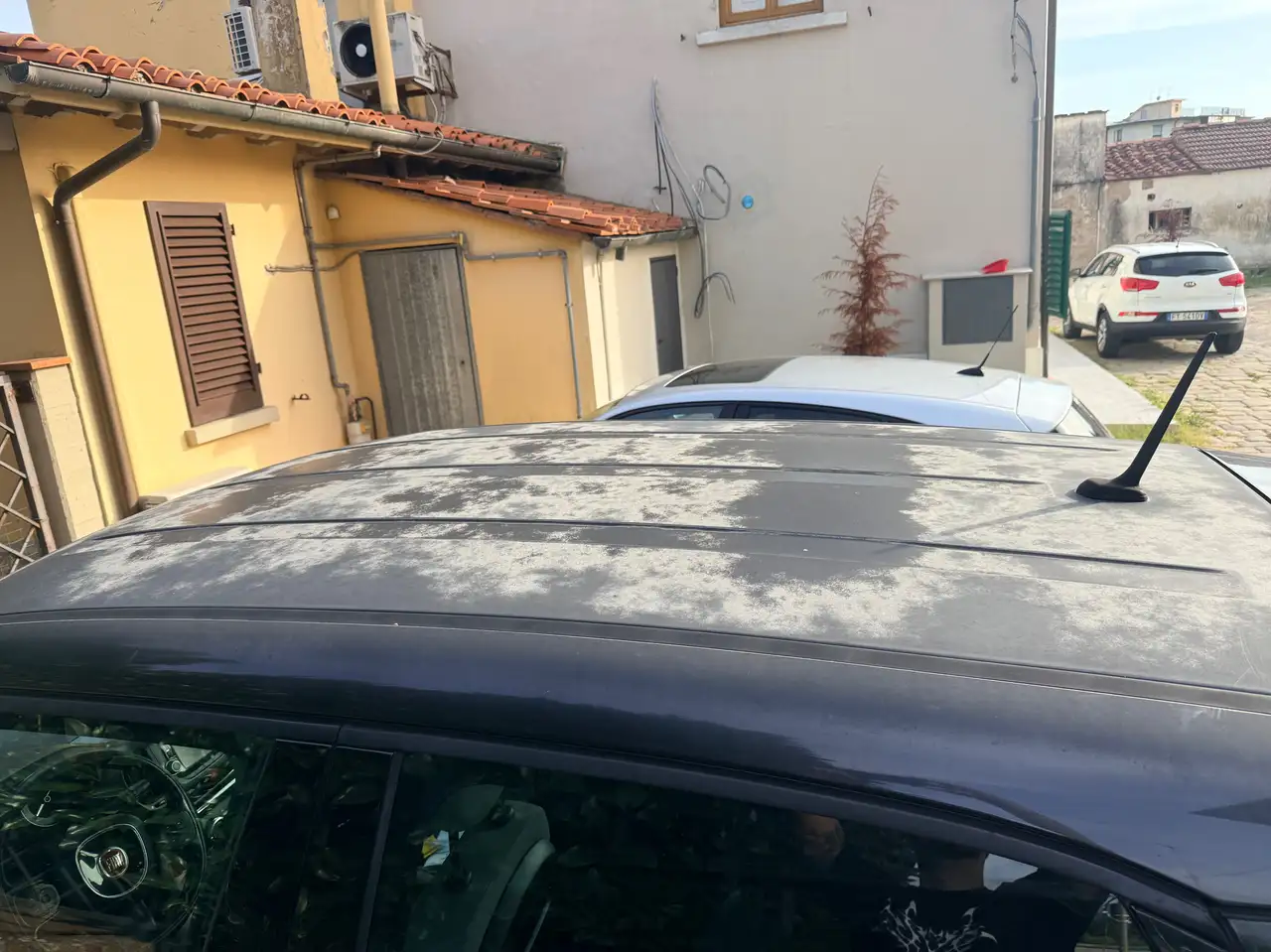 Fiat 500L 500L 2012 1.3 mjt Easy 85cv — photo 1 of 7