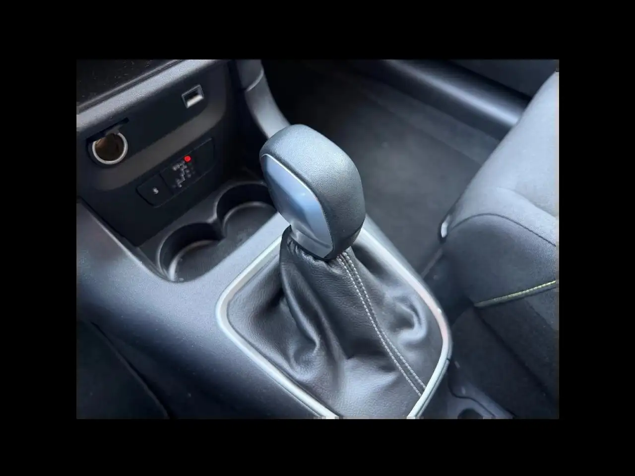Citroen C3 C3 — photo 16